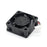 NMB 04015SS-24N-AL 24V DC 40x40x15mm Brushless Cooling Fan