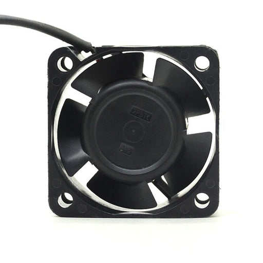 NMB 04020va-12p-ba 40x40x20mm 12V DC 0.17A Axial Cooling Fan