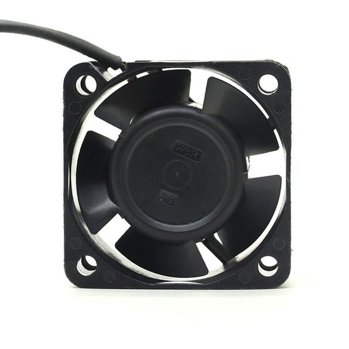 NMB 04020va-12p-ba 40x40x20mm 12V DC 0.17A Axial Cooling Fan