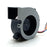 NMB 04520GA-12N-AU 12V DC 45x45x20mm DC Blower Fan