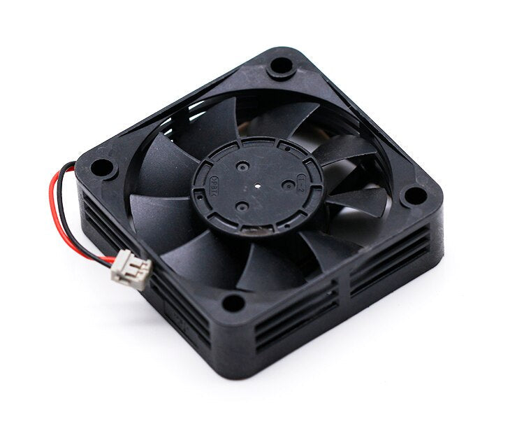 NMB 05015SS-24P-YA 24V DC 0.08A Axial Cooling Fan