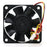 NMB 06025SS-24K-AL 60x60x25mm 24V DC 0.06A Axial Cooling Fan