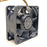 NMB 06025sa-12t-eu 60x60x25mm 12V DC 0.66A Axial Cooling Fan