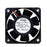 NMB 06025ss-24q-al 60x60x25mm 24V DC 0.17A Axial Cooling Fan