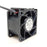 NMB 06038DA-12R-EUD 12V DC 1.52A Axial Cooling Fan