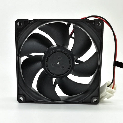 NMB 09225SS-12K-FA 90x90x25mm 12V DC Axial Cooling Fan