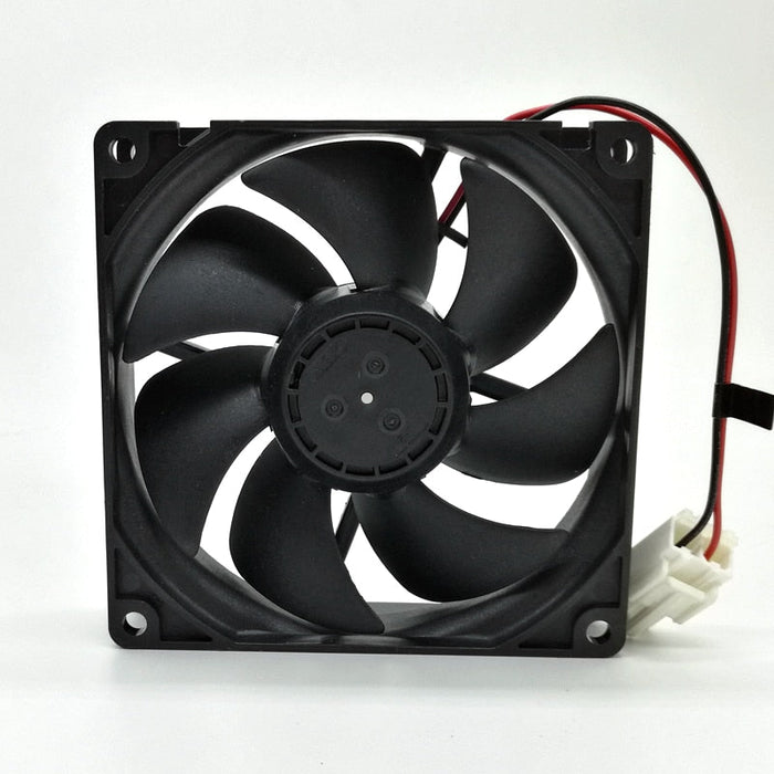NMB 09225SS-12K-FA 90x90x25mm 12V DC Axial Cooling Fan