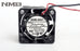 NMB 1004KL-04W-B30 25x25x10mm 12V DC 0.05A Axial Cooling Fan