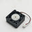 NMB 1004KL-04W-B39 25x25x10mm 12V DC 0.05A 3-Wire Axial Cooling Fan