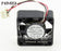 NMB 1204KL-01W-B49 30x30x10mm 5V DC 0.20A Axial Cooling Fan