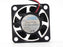 NMB 1204KL-04W-B50 12V DC 0.12A Axial Cooling Fan
