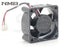NMB 1406KL-09W-S29 35x35x15mm 0.07A Axial Cooling Fan