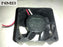 NMB 1406KL-09W-S29 35x35x15mm 0.07A Axial Cooling Fan