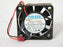 NMB 1604KL-01W-B50 40x40x10mm 5V DC 0.21A Axial Cooling Fan