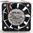 NMB 1604KL-04W-B39 40x40x10mm 12V DC 0.09A Axial Cooling Fan