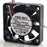 NMB 1604KL-04W-B39 40x40x10mm 12V DC 0.09A Axial Cooling Fan