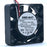 NMB 1604KL-04W-B59 40x40x10mm 12V DC 0.1A Axial Cooling Fan