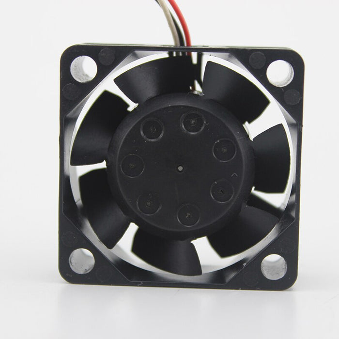 NMB 1606KL-01W-B50 40x40x15mm 5V DC Industrial Cooling Fan