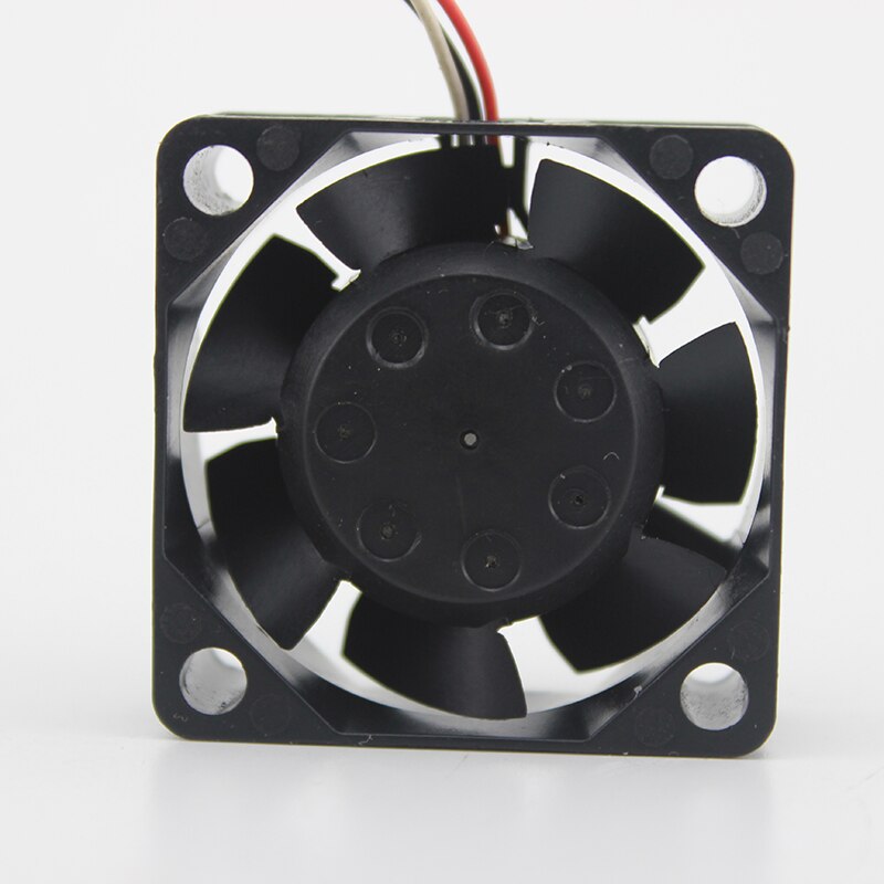 NMB 1606KL-01W-B50 40x40x15mm 5V DC Industrial Cooling Fan