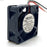 NMB 1606KL-04W-B59 40x40x15mm 12V DC Axial Cooling Fan