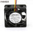 NMB 1606KL-05W-B39 40x40x15mm 24V DC 0.06A 3-Wire Axial Cooling Fan