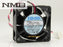 NMB 1606KL-05W-B49 40x40x15mm 24V DC 0.07A Axial Cooling Fan