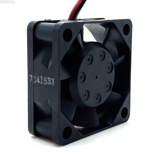 NMB 1606KL-05W-B49 40x40x15mm 24V DC Axial Cooling Fan