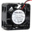 NMB 1608KL-04W-B50 40x40x20mm 12V DC 0.15A Axial Cooling Fan