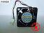 NMB 1608KL-04W-B56 40x40x20mm 12V DC 0.21A Axial Cooling Fan