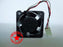 NMB 1608KL-04W-B56 40x40x20mm 12V DC 0.21A Axial Cooling Fan