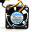 NMB 1608KL-05W-B39 40x40x20mm 24V DC 0.07A Axial Cooling Fan