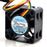 NMB 1608KL-05W-B39 40x40x20mm 24V DC 0.07A Axial Cooling Fan