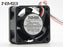 NMB 1608KL-05W-B69 40x40x20mm 24V DC 0.13A Axial Cooling Fan