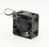 NMB 1608VL-05W-B59 40x40x20mm 24V DC 0.09A Axial Cooling Fan