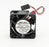 NMB 1608VL-05W-B59 40x40x20mm 24V DC Industrial Cooling Fan