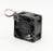 NMB 1608VL-05W-B59 40x40x20mm 24V DC Industrial Cooling Fan