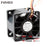 NMB 1611KL-04W-B59 40x40x28mm 12V DC 0.39A Axial Cooling Fan