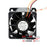 NMB 1611KL-04W-B59 40x40x28mm 12V DC 0.39A Axial Cooling Fan