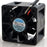 NMB 1611KL-04W-B59 40x40x28mm 12V DC 0.39A Axial Cooling Fan