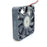 NMB 2004KL-09W-B59 50x50x10mm 3-Wire Axial Cooling Fan