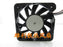 NMB 2006ML-04W-S29 50x50x15mm 12V DC 0.08A 3-Wire Axial Cooling Fan