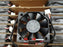 NMB 2106KL-04W-B39 50x50x15mm 12V DC 0.10A Axial Cooling Fan