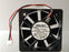 NMB 2106KL-04W-B39 50x50x15mm 12V DC 0.1A Axial Cooling Fan