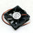 NMB 2106KL-04W-B50 50x50x15mm 12V DC 0.18A Axial Cooling Fan