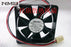 NMB 2406GL-04W-B39 60x60x15mm 12V DC 0.18A Axial Cooling Fan
