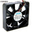 NMB 2406GL-05W-B39 60x60x15mm 24V DC 0.1A Axial Cooling Fan