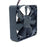 NMB 2406GL-05W-B50 60x60x15mm 24V DC Industrial Cooling Fan