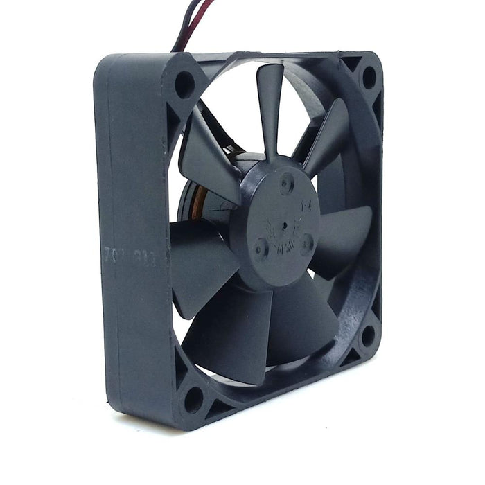 NMB 2406GL-05W-B50 60x60x15mm 24V DC Industrial Cooling Fan