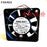 NMB 2406KL-05W-B39 60x60x15mm 24V DC 0.08A Axial Cooling Fan