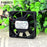 NMB 2406KL-05W-B49 60x60x15mm 24V DC 0.09A Axial Cooling Fan